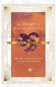 Book cover of: Heart of Racial Justice Bible Study. By: Brenda Salter McNeil