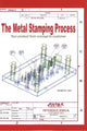 Book cover of: Metal Stamping Process. By: Jim Szumera