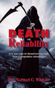 Book cover of: Death of Reliability. By: Nathan C. Wright