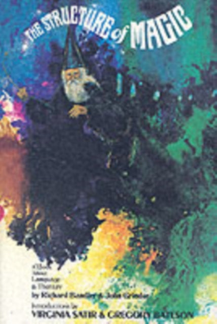 Book cover of: Structure Of Magic V1