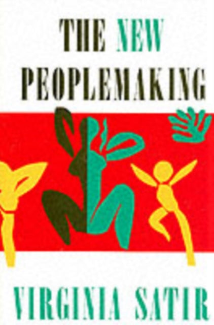 Book cover of: New Peoplemaking