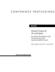 Book cover of: Toward Fusion of Air and Space. By: Dana Johnson
