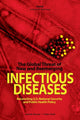 Book cover of: Global Threat of New and Reemerging Infectious Diseases. By: Jennifer Brower