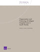 Book cover of: Organization and Financing of Hospital Care for Indigents in South Florida. By: Catherine A. Jackson