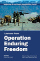 Book cover of: Supporting Air and Space Expeditionary Forces. By: Robert S. Tripp