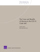 Book cover of: Costs and Benefits of Moving to the ICD-10 Code Sets. By: Martin Libicki
