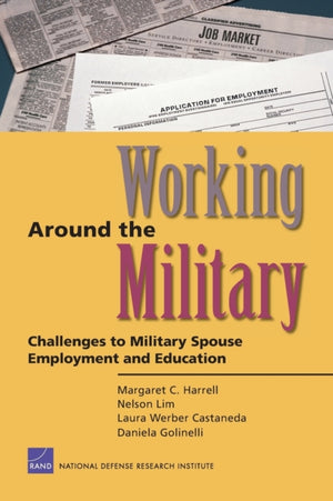 Working Around the Military