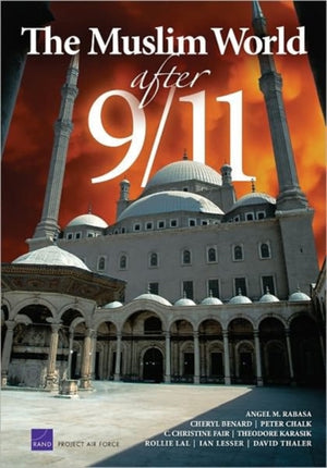 Muslim World After 9/11