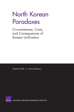 North Korean Paradoxes
