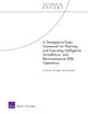 Book cover of: Strategies-to-tasks Framework for Planning and Executing Intelligence, Surveillance, and Reconnaissance (ISR) Operations. By: Carl Rhodes