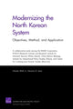 Book cover of: Modernizing the North Korean System. By: Charles Wolf