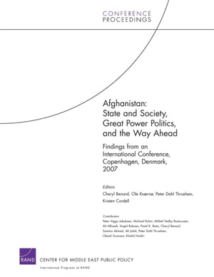 Afghanistan