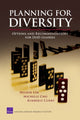 Book cover of: Planning for Diversity. By: Nelson Lim
