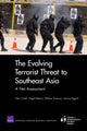Book cover of: Evolving Terrorist Threat to Southeast Asia