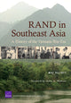 Book cover of: RAND in Southeast Asia. By: Duong Van Mai Elliott