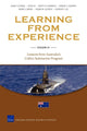 Book cover of: Learning from Experience