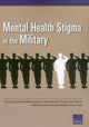 Book cover of: Mental Health Stigma in the Military. By: Joie D. Acosta
