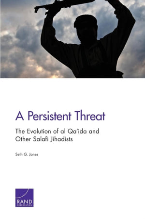 Persistent Threat