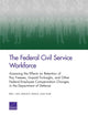 Book cover of: Federal Civil Service Workforce. By: Beth J. Asch