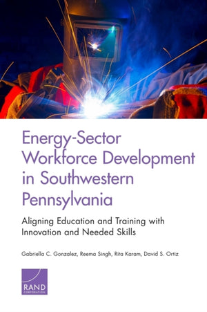 Energy-Sector Workforce Development in Southwestern Pennsylvania