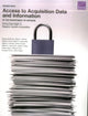 Book cover of: Issues with Access to Acquisition Data and Information in the Department of Defense. By: Megan McKernan