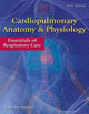 Book cover of: Workbook for Des Jardins' Cardiopulmonary Anatomy & Physiology, 6th. By: Terry Des Jardins