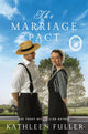 Book cover of: Marriage Pact