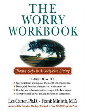 Worry Workbook