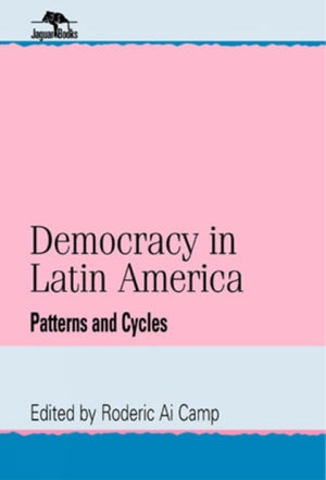 Democracy in Latin America
