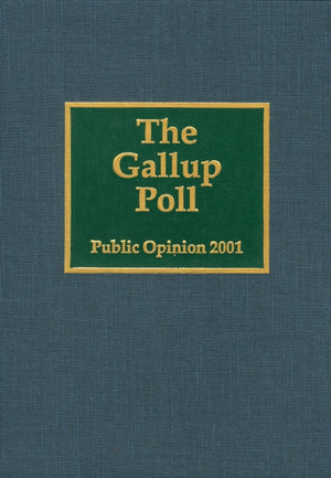 The Gallup Poll Cumulative Index