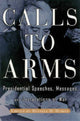 Book cover of: Calls to Arms. By: Russell D. Buhite