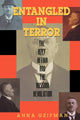 Book cover of: Entangled in Terror