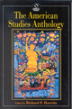 Book cover of: American Studies Anthology. By: Richard P. Horwitz