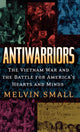 Book cover of: Antiwarriors