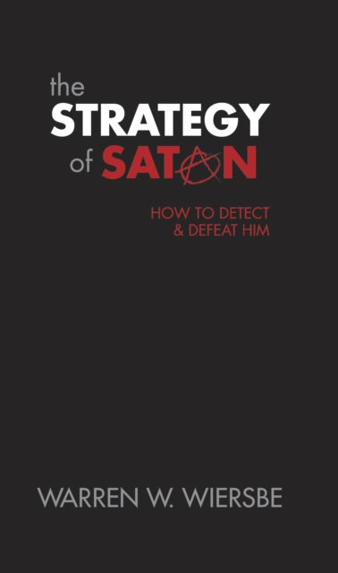 Saatana strateegia