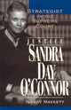 Book cover of: Justice Sandra Day O'Connor. By: Nancy Maveety