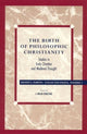 Book cover of: Birth of Philosophic Christianity