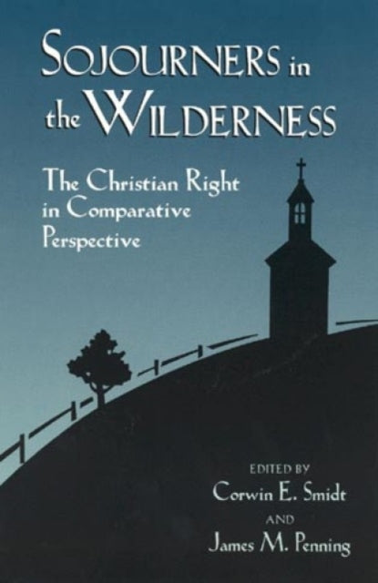 Book cover of: Sojourners in the Wilderness