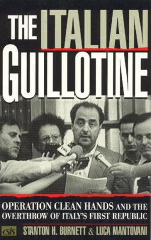 The Italian Guillotine
