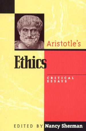 Aristotle's Ethics