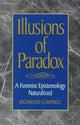 Book cover of: Illusions of Paradox