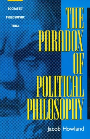 Paradox of Political Philosophy