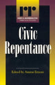 Book cover of: Civic Repentance