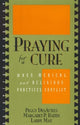 Book cover of: Praying for a Cure