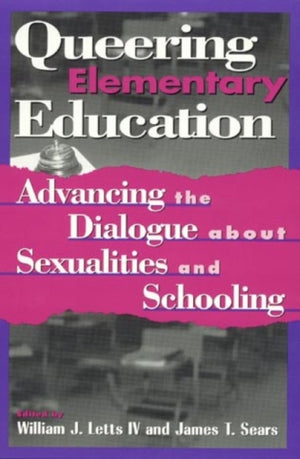 Queering Elementary Education