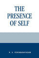 Book cover of: Presence of Self