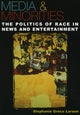 Book cover of: Media & Minorities. By: Stephanie Greco Larson