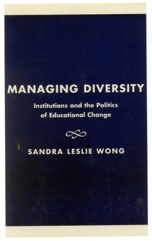 Managing Diversity