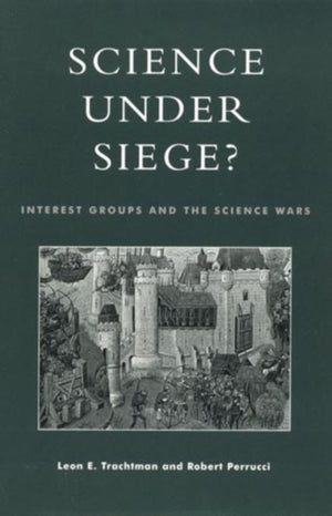 Science Under Siege?
