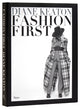 Book cover of: Fashion First. By: Diane Keaton